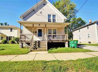 1320 Day St, Green Bay, WI 54302