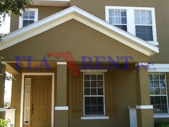 10858 Spider Lily Dr #14B, Orlando, FL 32832