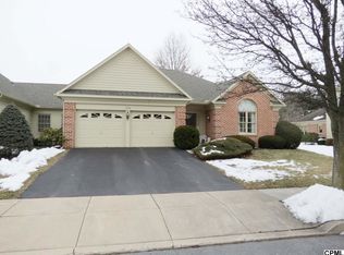 114 Almond Dr, Hershey, PA 17033