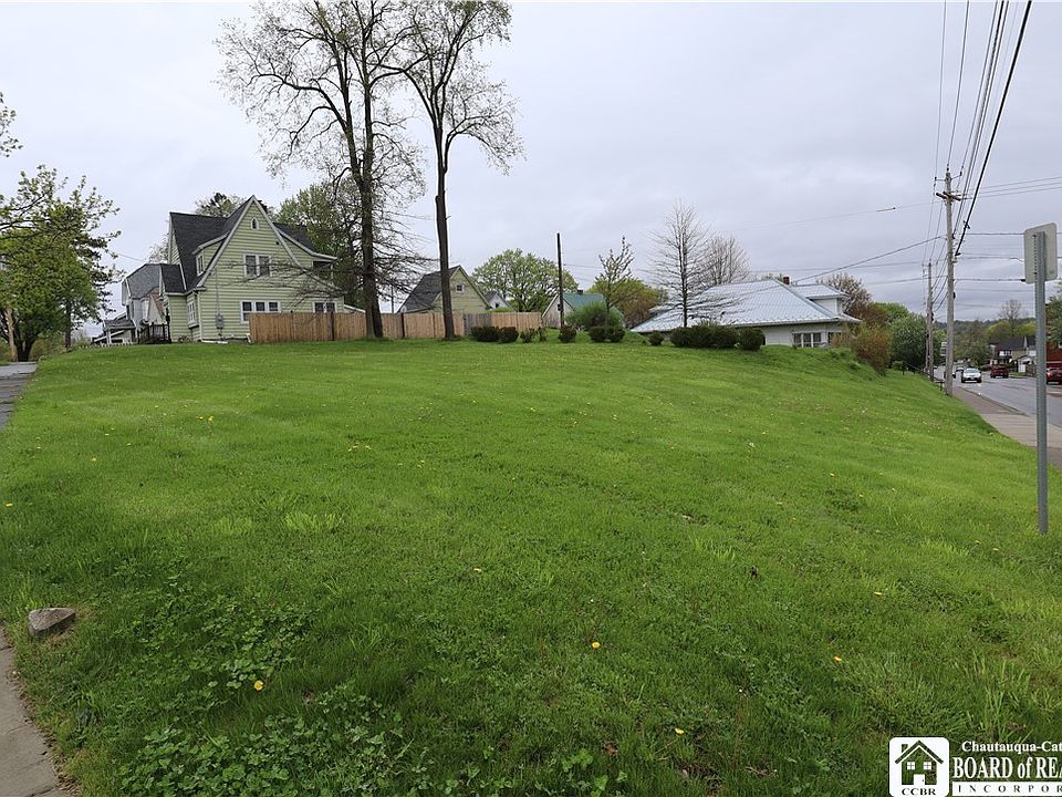 1st image of 0 Fairmount Ave #23