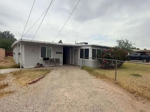 3525 N Fontana Ave #2, Tucson, AZ 85705