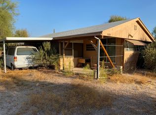 2251 S Descanso Rd, Apache Junction, AZ 85119