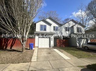 3626 NE 158th Ave, Portland, OR 97230