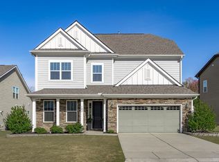 142 Meadow Sage Ct, Apex, NC 27539