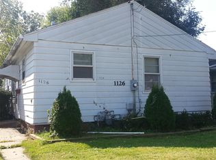 1126 Island Ave, Rockford, IL 61102