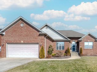 109 Goring Ln, Frankfort, KY