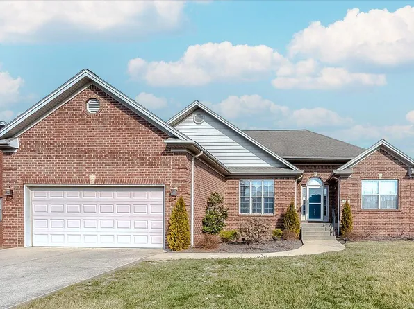 109 Goring Ln, Frankfort, KY 40601