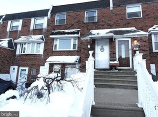 11115 Drake Dr, Philadelphia, PA 19154