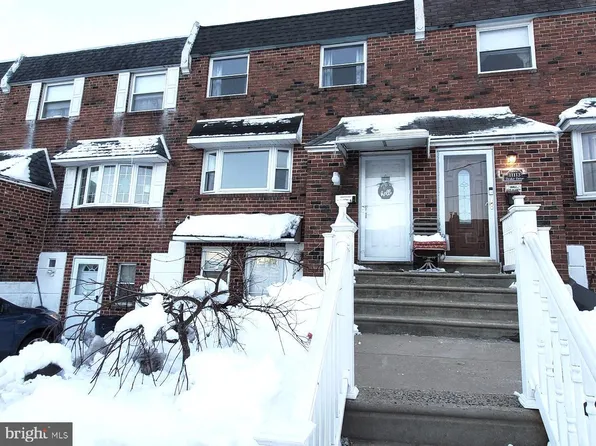 11115 Drake Dr, Philadelphia, PA 19154