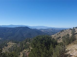 LOT 5820 Covington Rd LOT 5820, Fort Garland, CO 81133