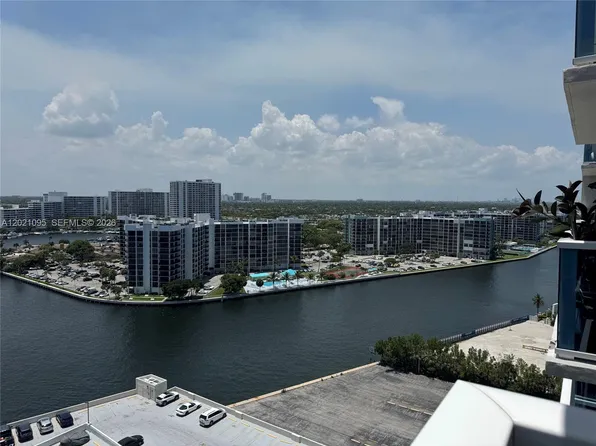 3800 S Ocean Dr APT 1725, Hollywood, FL 33019