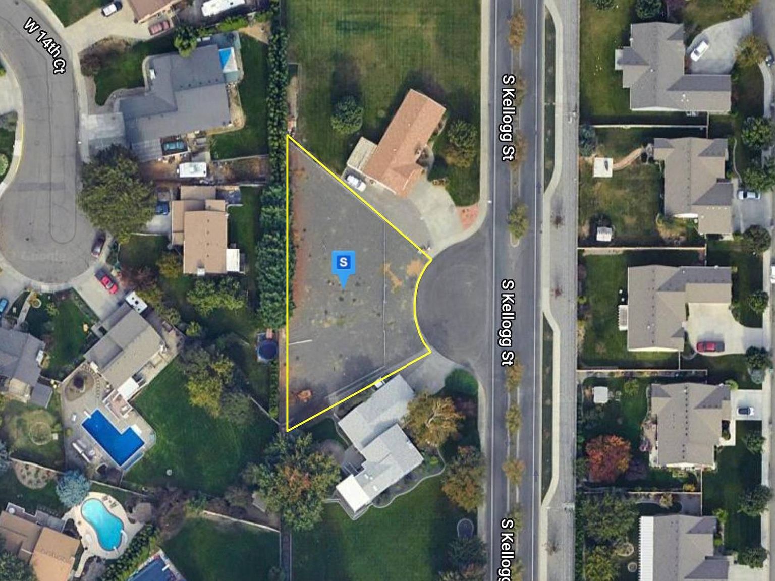 1356 S Kellogg St, Kennewick, WA 99338 MLS 11233789 Zillow