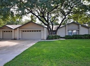 6801 Manzanita St, Austin, TX 78759
