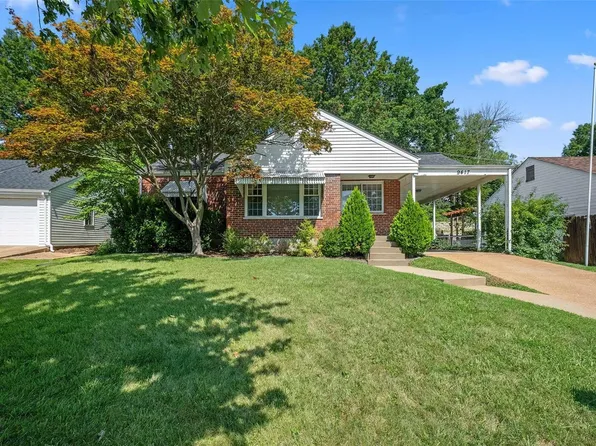 9417 Arban Dr, Saint Louis, MO 63126