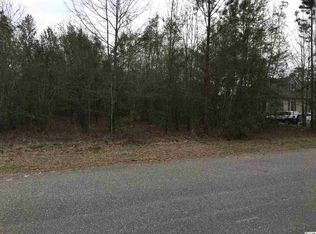 Tbd Hickory Hill Cir #2, Conway, SC 29526