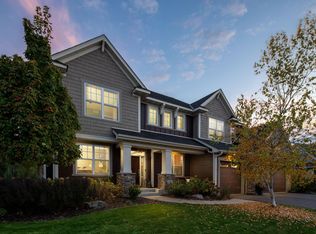18257 72nd Ave N, Maple Grove, MN 55311