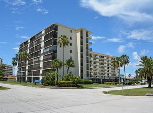 500 Palm Springs Blvd APT 411, Indian Harbour Beach, FL 32937