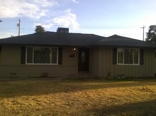 1418 E Brown Ave, Fresno, CA 93704