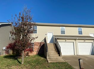 1997 W Old Plank Village Dr, Columbia, MO 65203