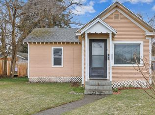 422 S Magnolia St, Spokane, WA 99202