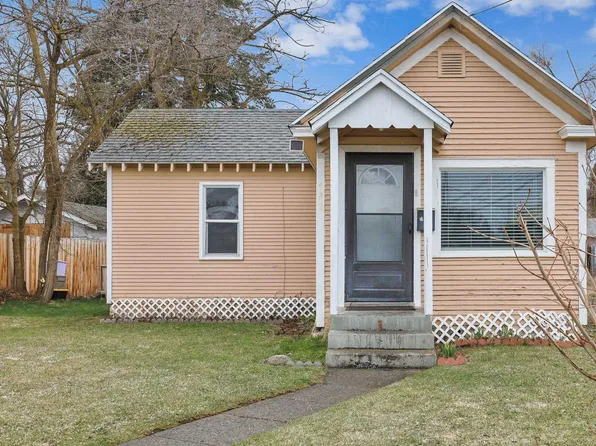 422 S Magnolia St, Spokane, WA 99202