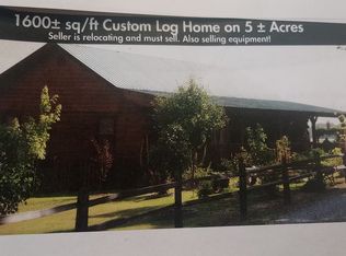 3695 Friendship Eaton Rd, Friendship, TN 38034