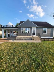 1119 W 38th Pl, Hobart, IN, 46342