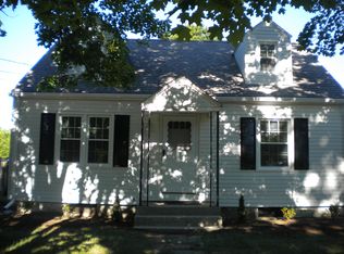 51 Belvidere Ave, Feeding Hills, MA 01030