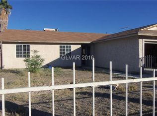 5250 Morris St, Las Vegas, NV 89122