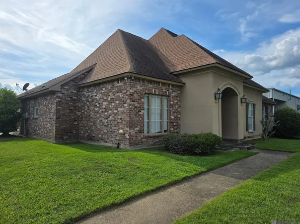 202 Allan Dr, Baton Rouge, LA 70815