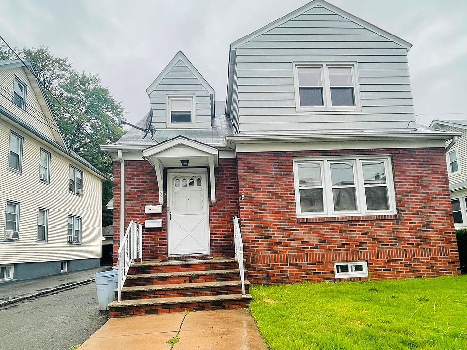 51 Trimble Ave Clifton, NJ, 07011 Apartments for Rent Zillow