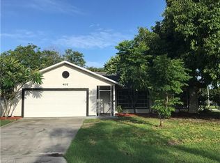 402 SE 10th Ave, Cape Coral, FL 33990