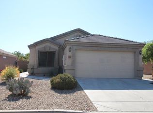 23989 N Nectar Ave, Florence, AZ 85132