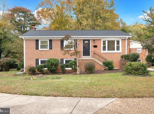 14624 Danville Rd, Woodbridge, VA 22193