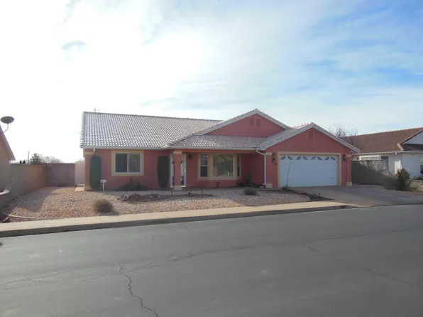 222 E 650 S #10, Ivins, UT 84738