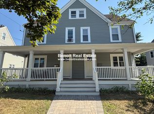 (Undisclosed Address), Medford, MA 02155