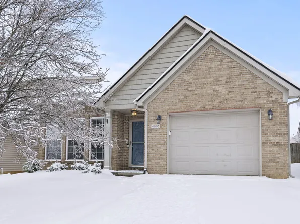 4005 Downy Park, Lexington, KY 40509
