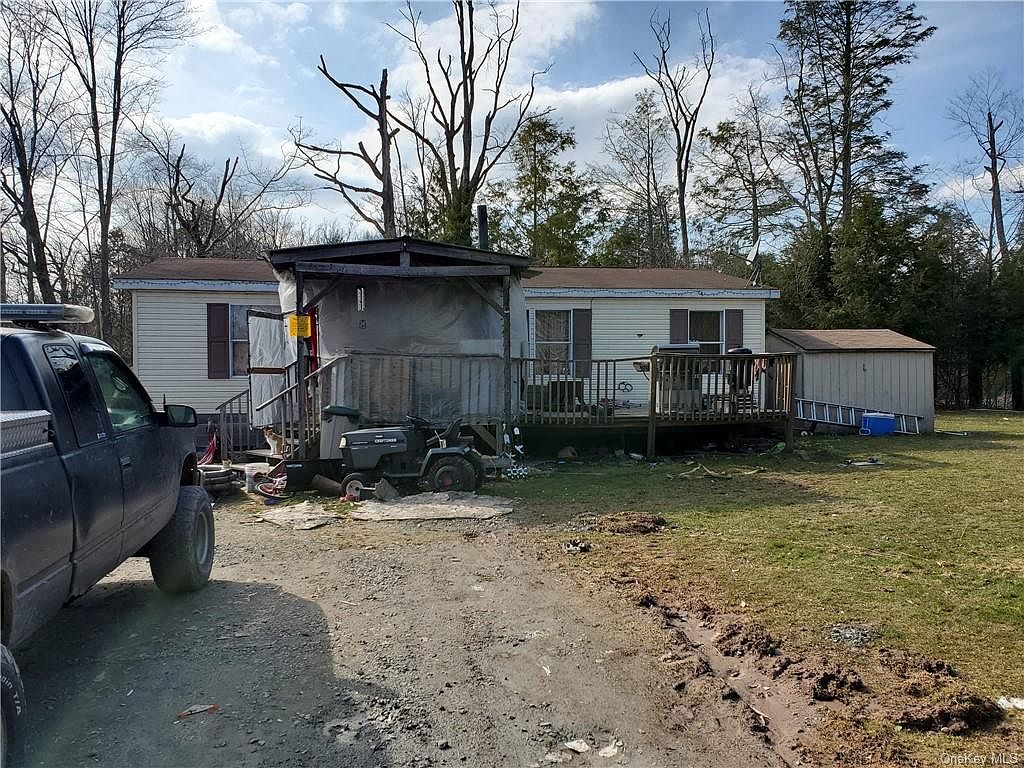 91 Cole Rd, Hurleyville, NY 12747 Zillow