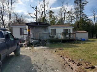 91 Cole Rd, Hurleyville, NY 12747