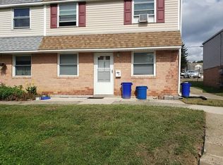 2627 Parkside Ter, Brookhaven, PA 19015
