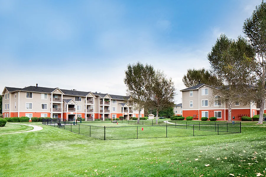 Building Photo - Ardenne
