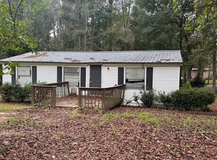 121 Luther Cir, Villa Rica, GA 30180