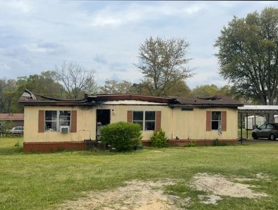119 Susan St, Cusseta, GA, 31805
