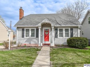 1510 Van Dorn St, Lincoln, NE 68502