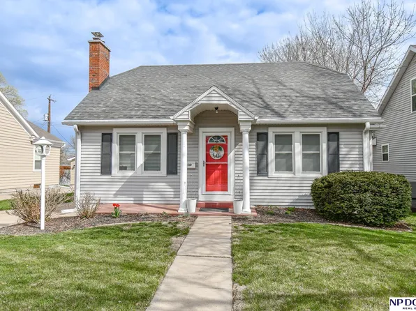 1510 Van Dorn St, Lincoln, NE 68502