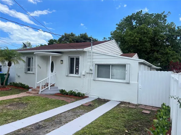 3052 SW 6th St, Miami, FL 33135