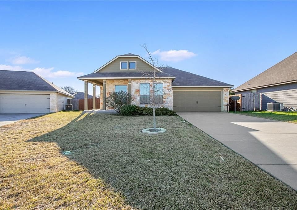10313 Condor Loop, Waco, TX 76708 Zillow