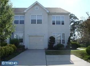 206 Doral Dr, Blackwood, NJ