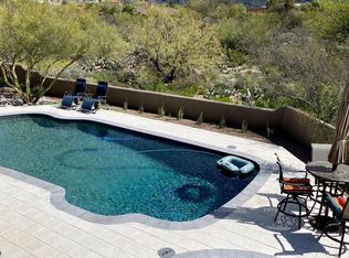 5700 N Paseo Otono, Tucson, AZ 85750