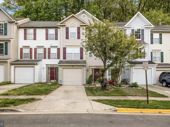 13138 Ripon Pl, Upper Marlboro, MD 20772